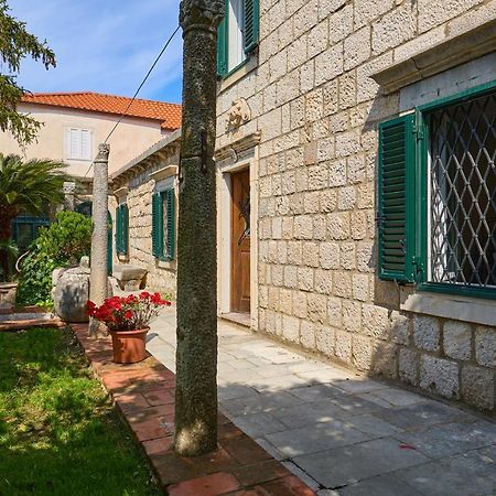 Dubrovnik Legacy Apartment Bagian luar foto