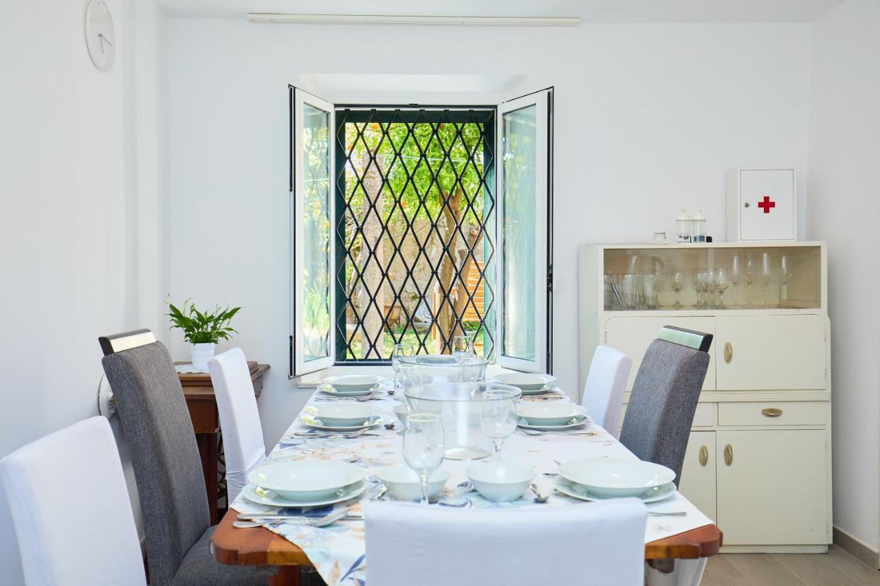 Dubrovnik Legacy Apartment Bagian luar foto