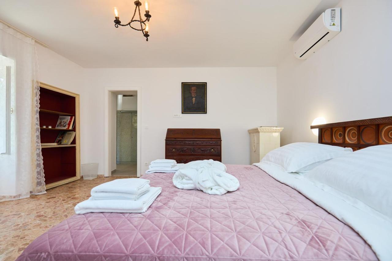 Dubrovnik Legacy Apartment Bagian luar foto