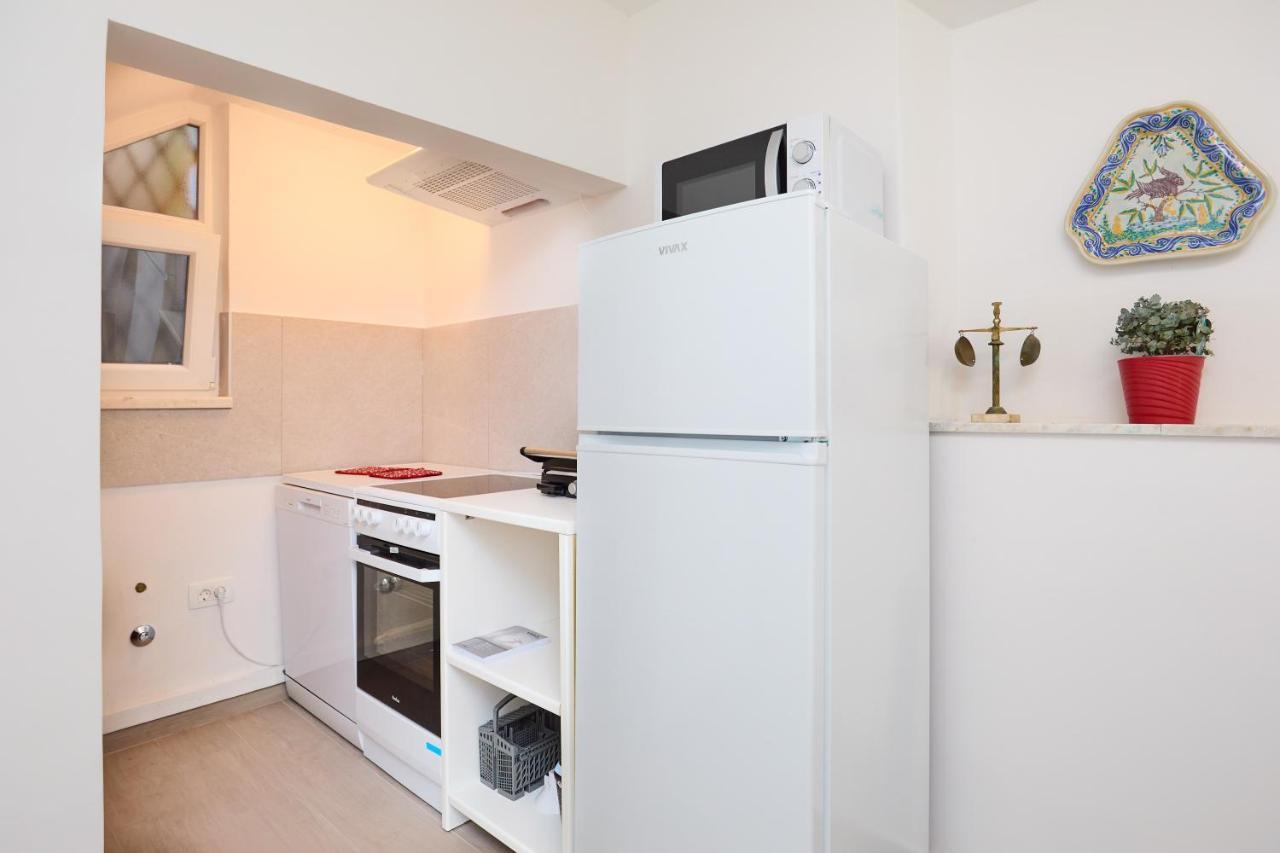 Dubrovnik Legacy Apartment Bagian luar foto