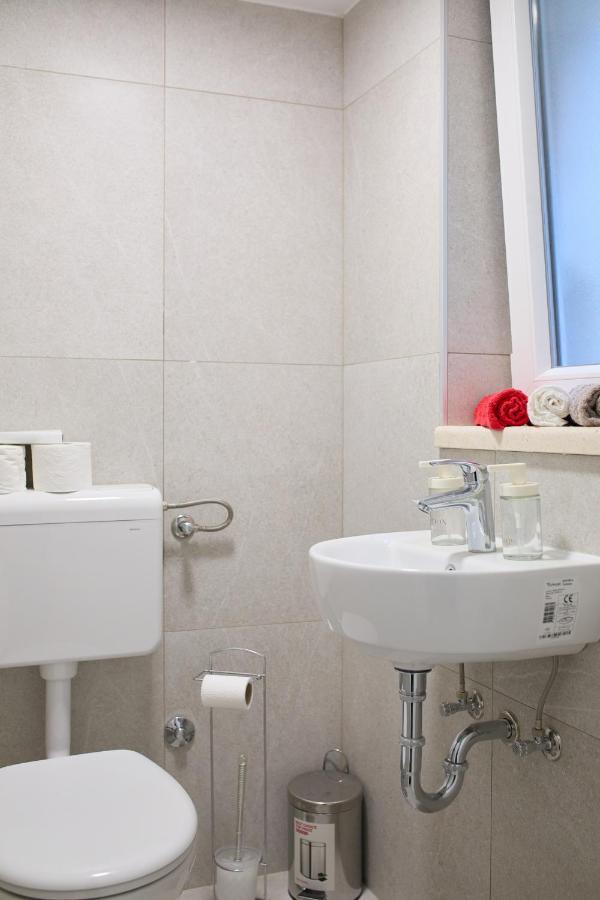 Dubrovnik Legacy Apartment Bagian luar foto
