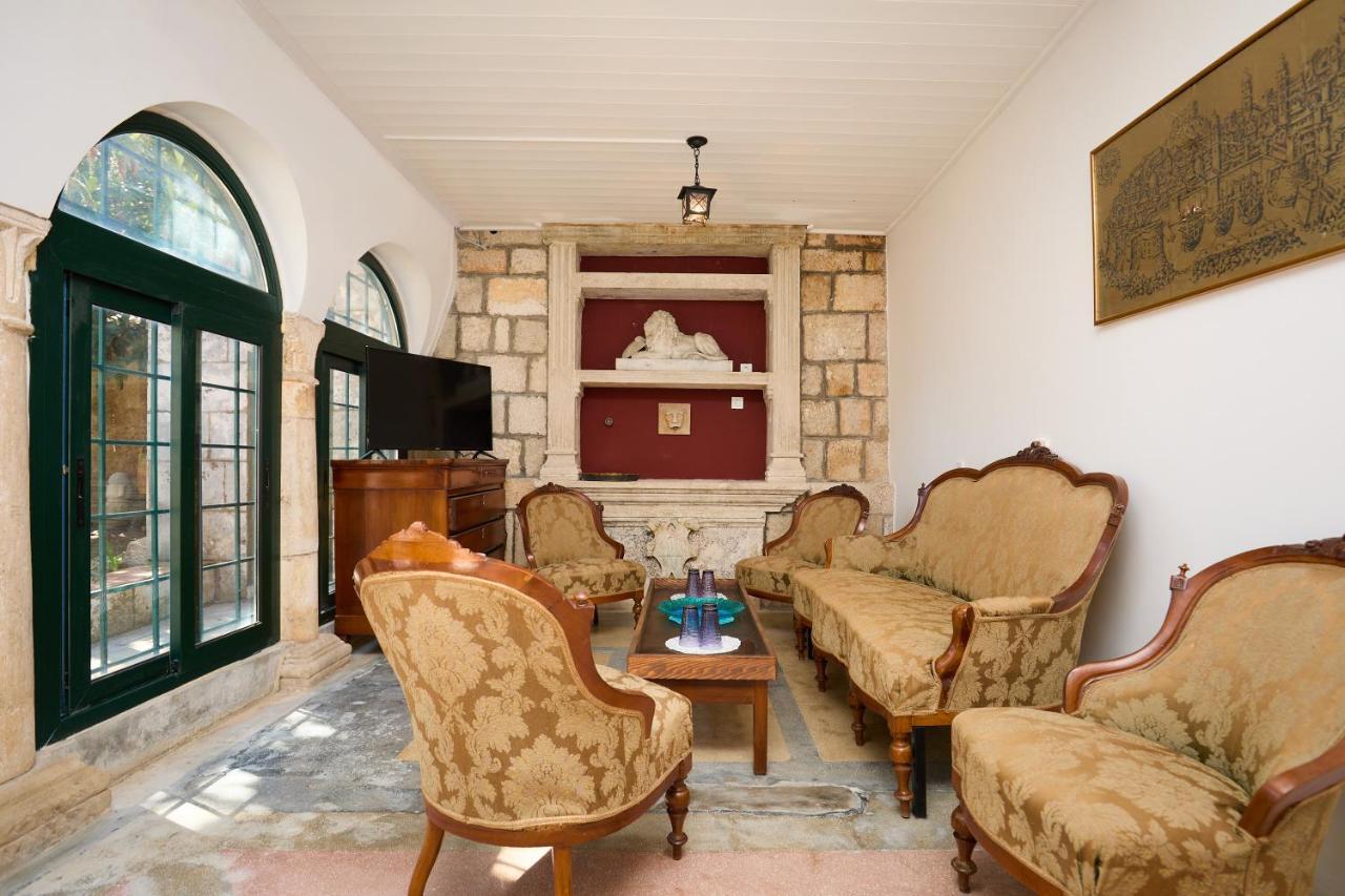 Dubrovnik Legacy Apartment Bagian luar foto