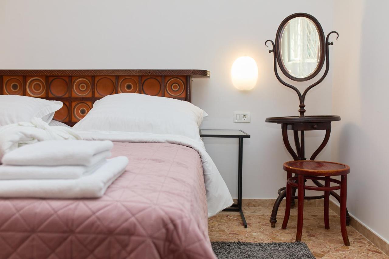 Dubrovnik Legacy Apartment Bagian luar foto