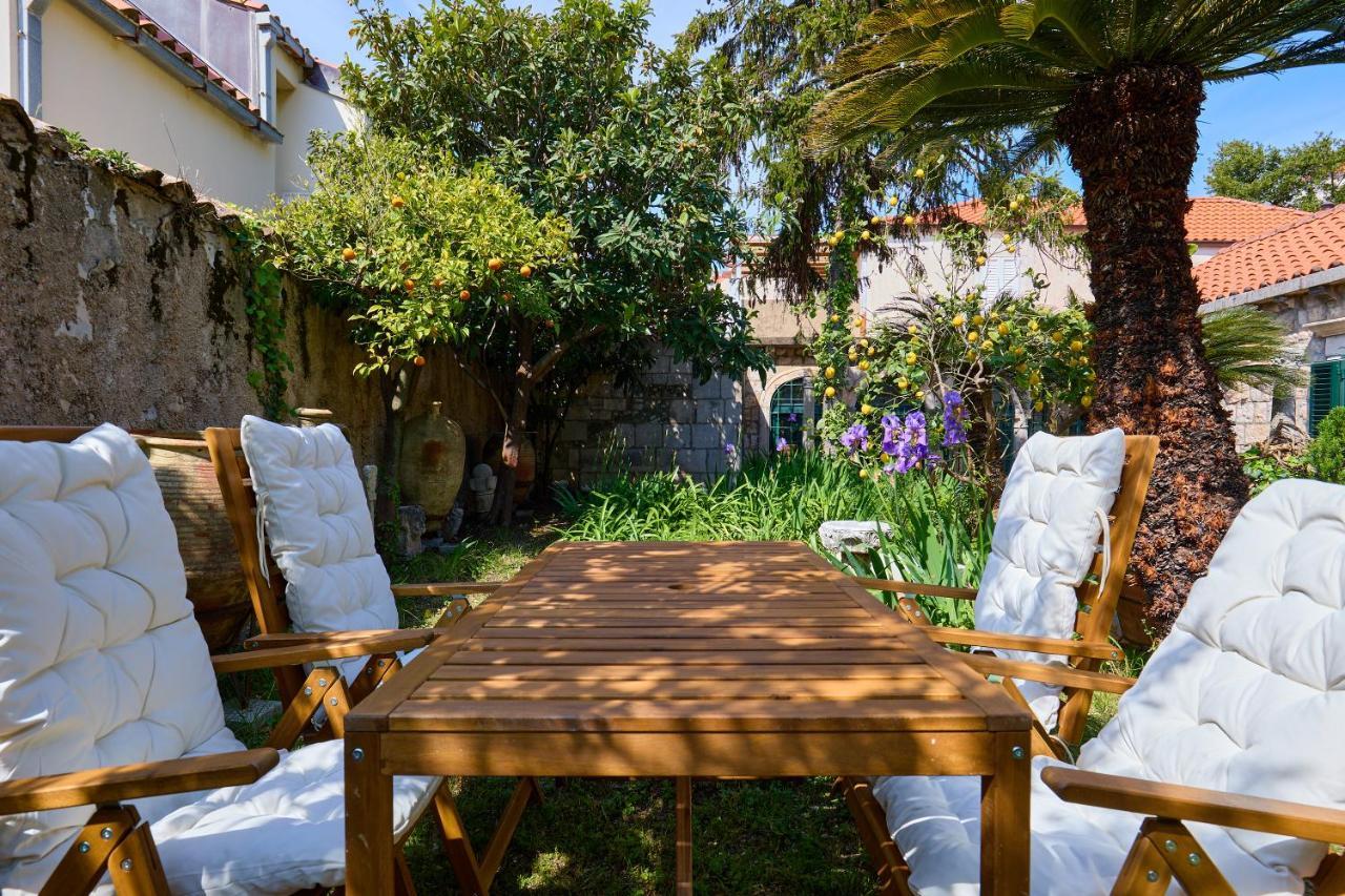 Dubrovnik Legacy Apartment Bagian luar foto
