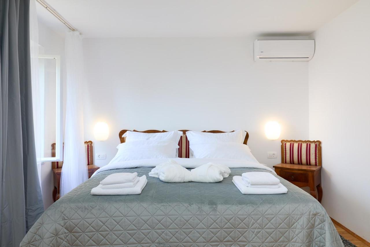 Dubrovnik Legacy Apartment Bagian luar foto