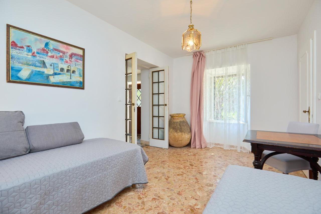 Dubrovnik Legacy Apartment Bagian luar foto