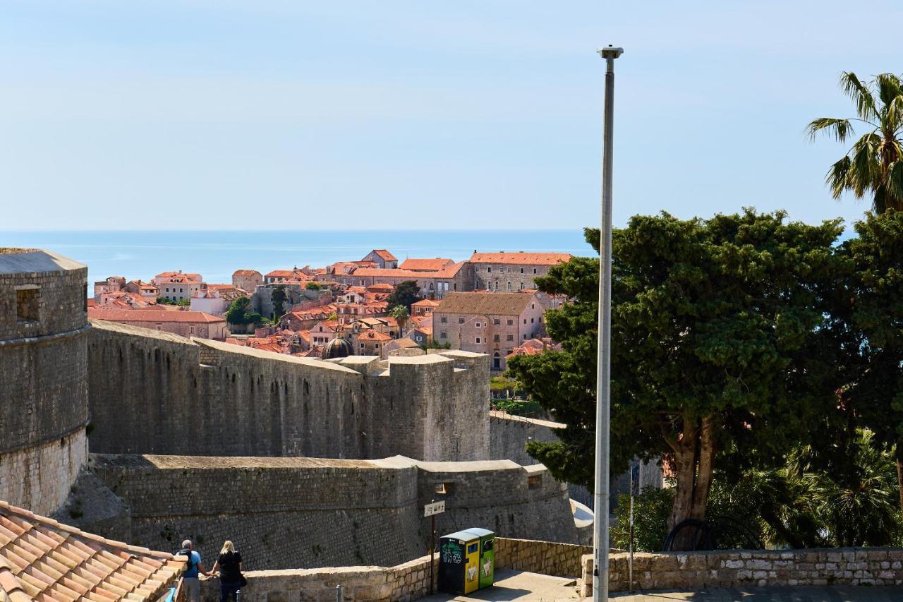 Dubrovnik Legacy Apartment Bagian luar foto